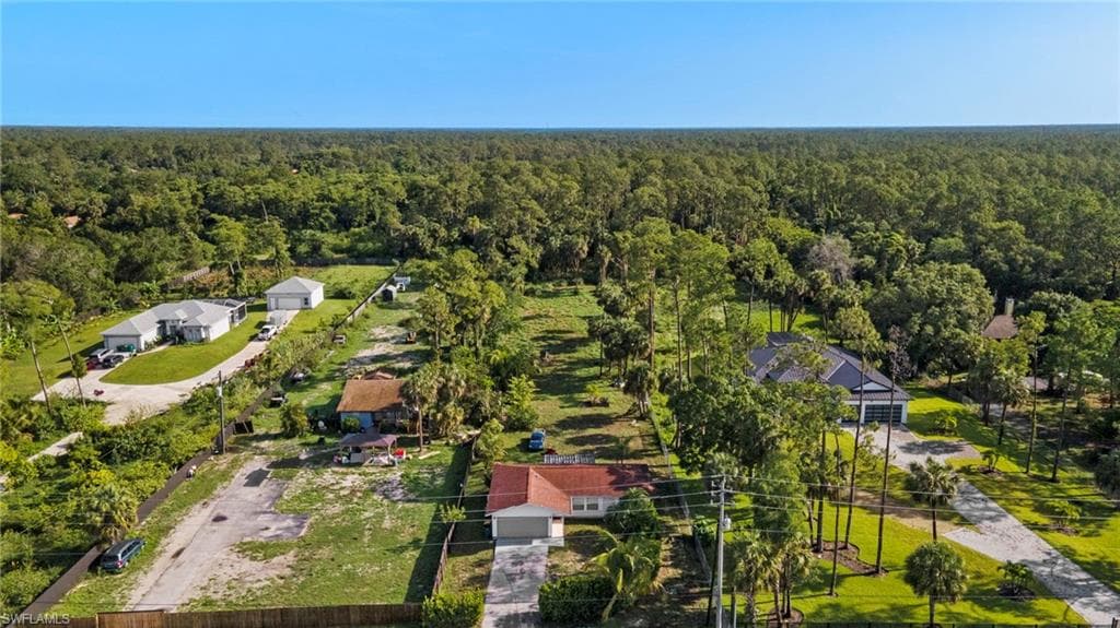 343 Golden Gate Blvd E, Naples, FL 34120-25