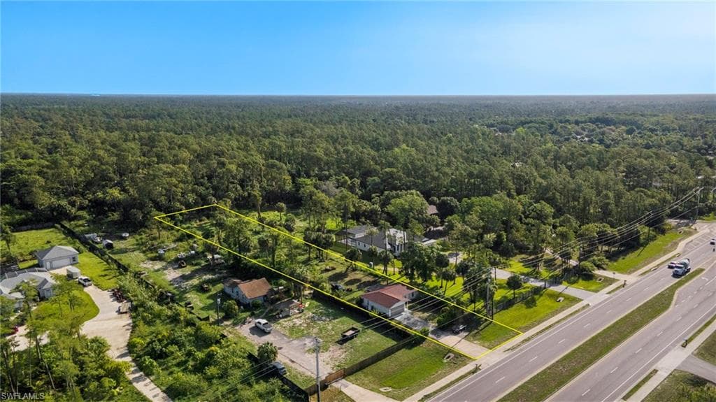 343 Golden Gate Blvd E, Naples, FL 34120-28