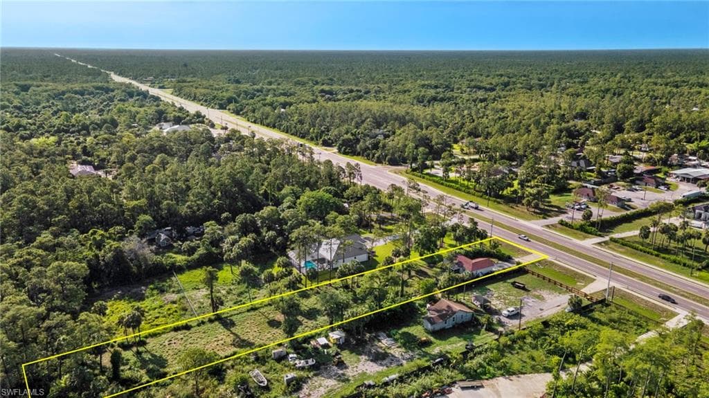343 Golden Gate Blvd E, Naples, FL 34120-34