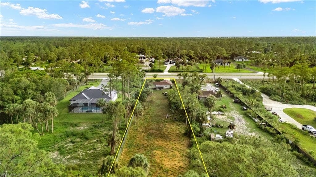 343 Golden Gate Blvd E, Naples, FL 34120-42
