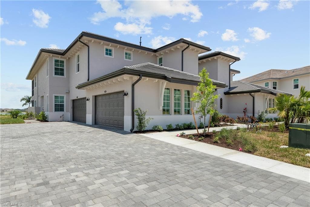 42796 Wildrose Cir 4011, Babcock Ranch, FL 33982-3