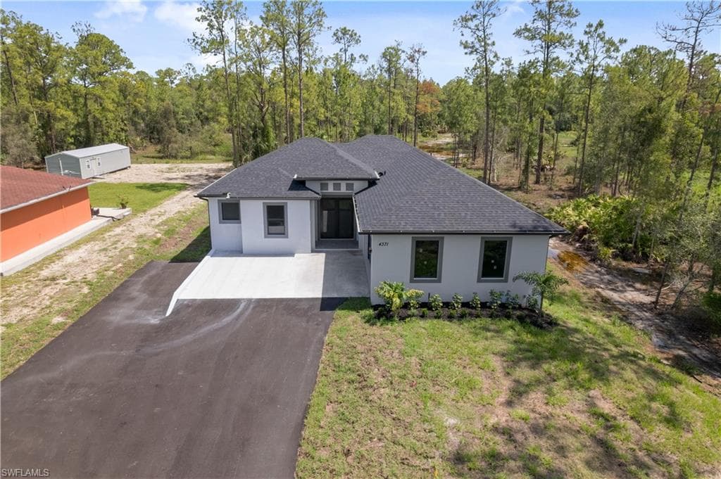 4371 47th Ave NE, Naples, Fl 34120-2