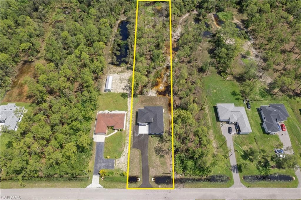 4371 47th Ave NE, Naples, Fl 34120-4