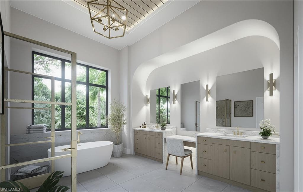 444 Orchid Dr, Naples, FL 34102-11