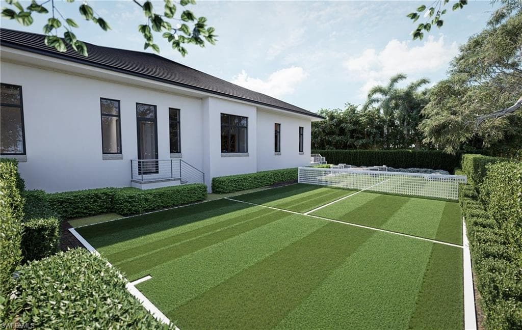 444 Orchid Dr, Naples, FL 34102-23