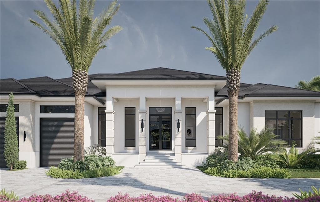 444 Orchid Dr, Naples, FL 34102-3