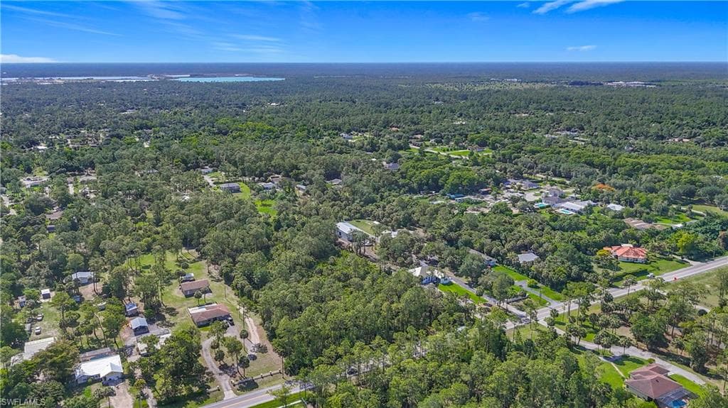 23rd St SW, Naples, FL 34117-2