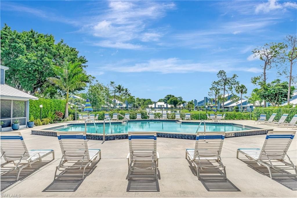 3385 Timberwood Cir, Naples, FL 34105-24