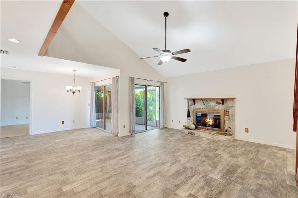 3385 Timberwood Cir, Naples, FL 34105-5
