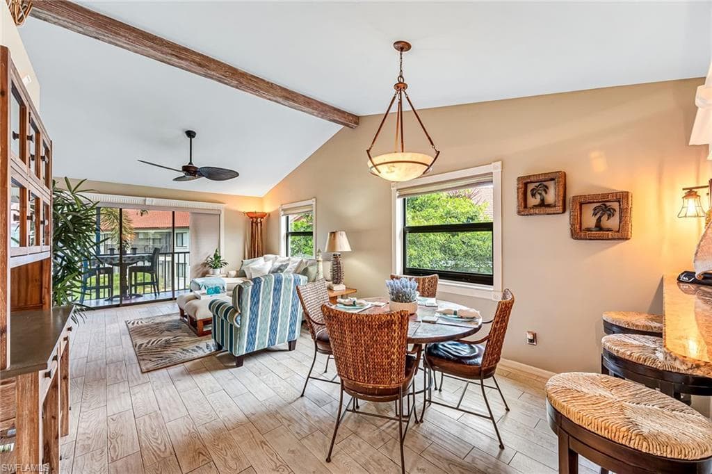 4983 Pepper Cir H206, Naples, FL 34113-4