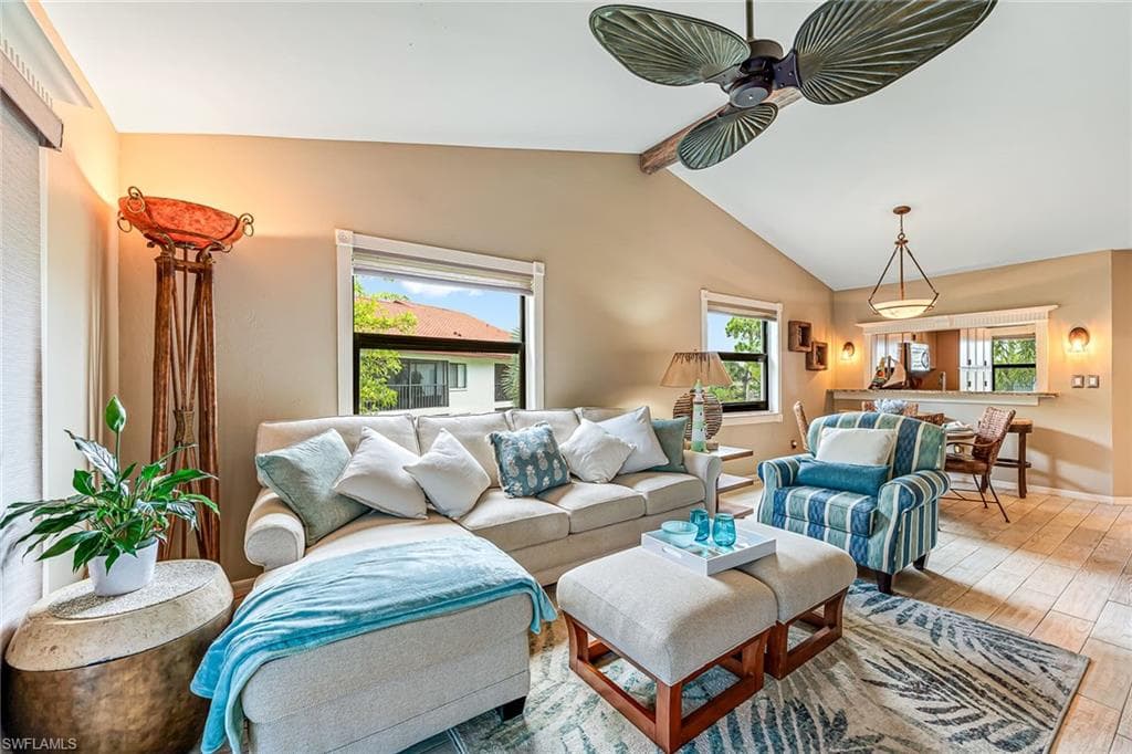 4983 Pepper Cir H206, Naples, FL 34113-8