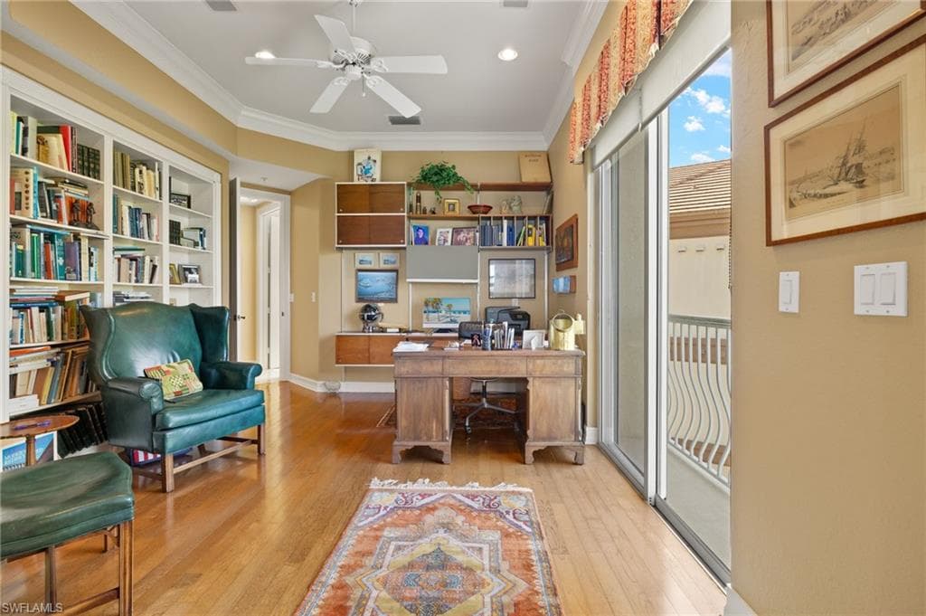 1530 Star Point Ln 4-403, Naples, FL 34112-28