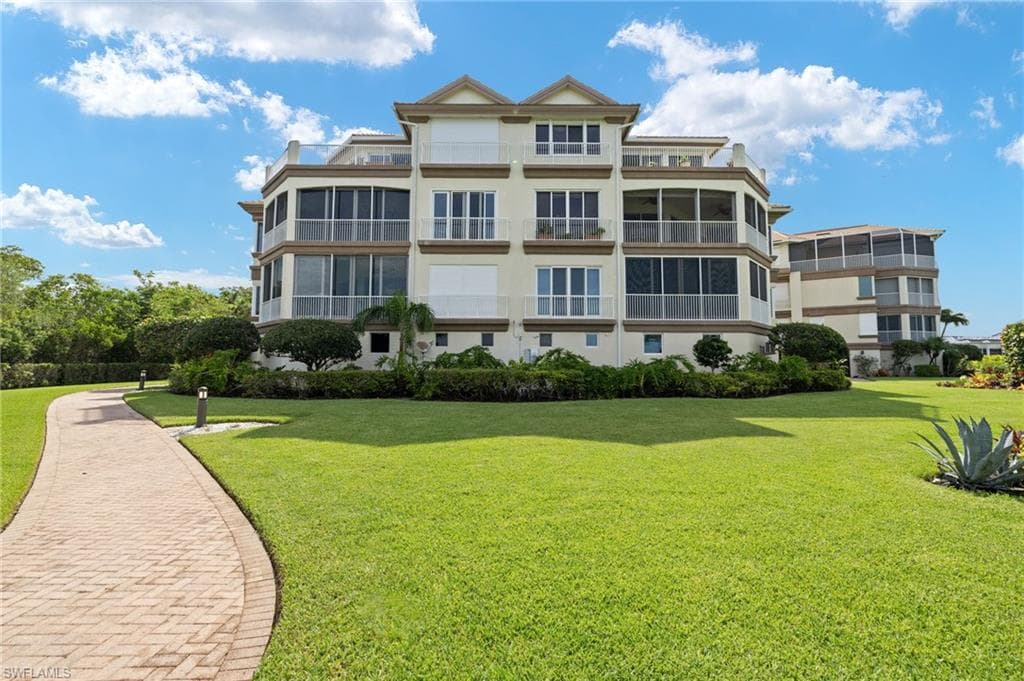 1530 Star Point Ln 4-403, Naples, FL 34112-41