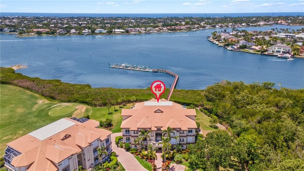 1530 Star Point Ln 4-403, Naples, FL 34112-45