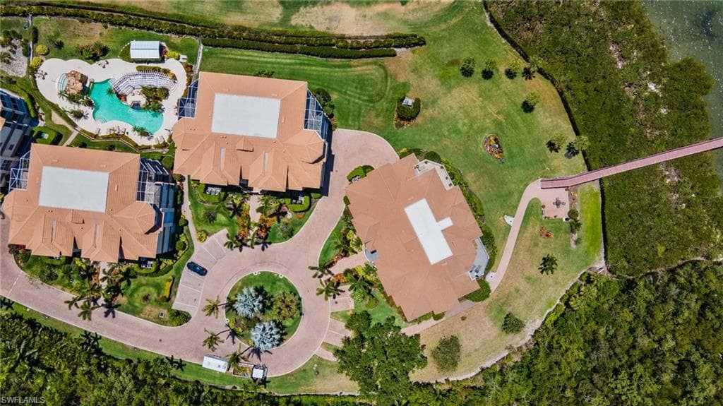 1530 Star Point Ln 4-403, Naples, FL 34112-47