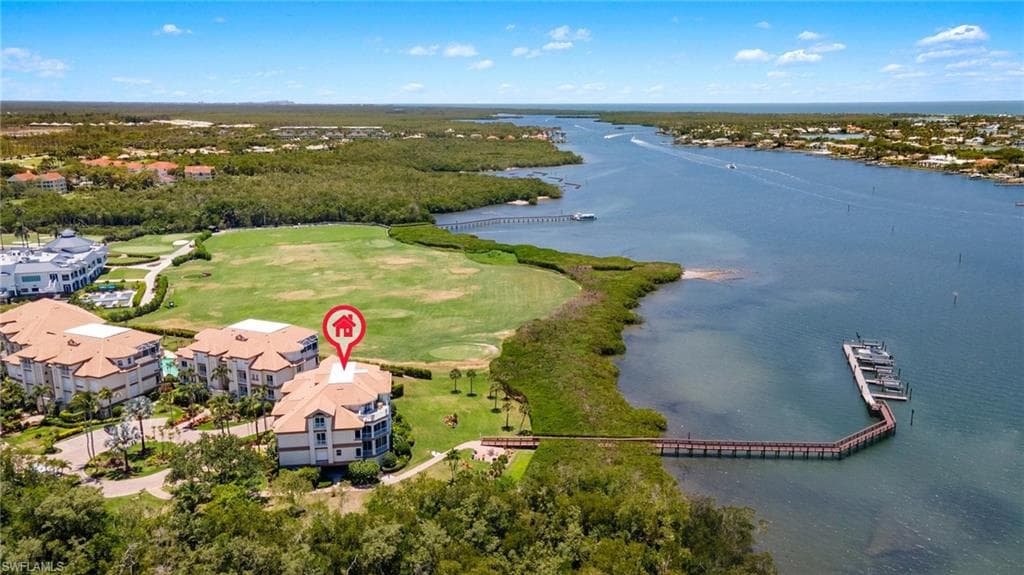 1530 Star Point Ln 4-403, Naples, FL 34112-49