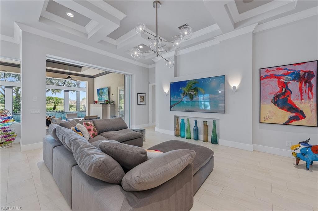 3159 Heather Glen Ct, Naples, FL 34114-9