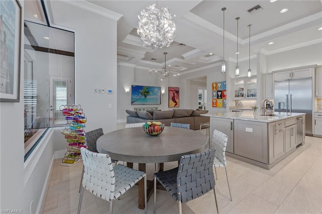 3159 Heather Glen Ct, Naples, FL 34114-14