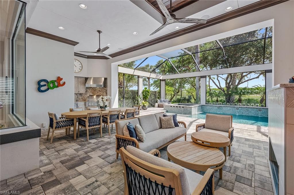 3159 Heather Glen Ct, Naples, FL 34114-31