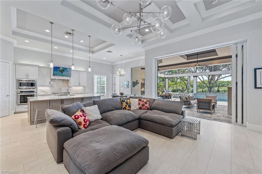 3159 Heather Glen Ct, Naples, FL 34114-7