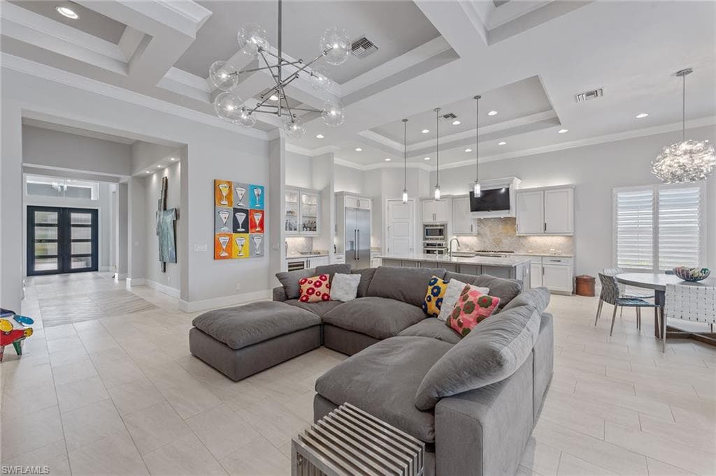 3159 Heather Glen Ct, Naples, FL 34114-8