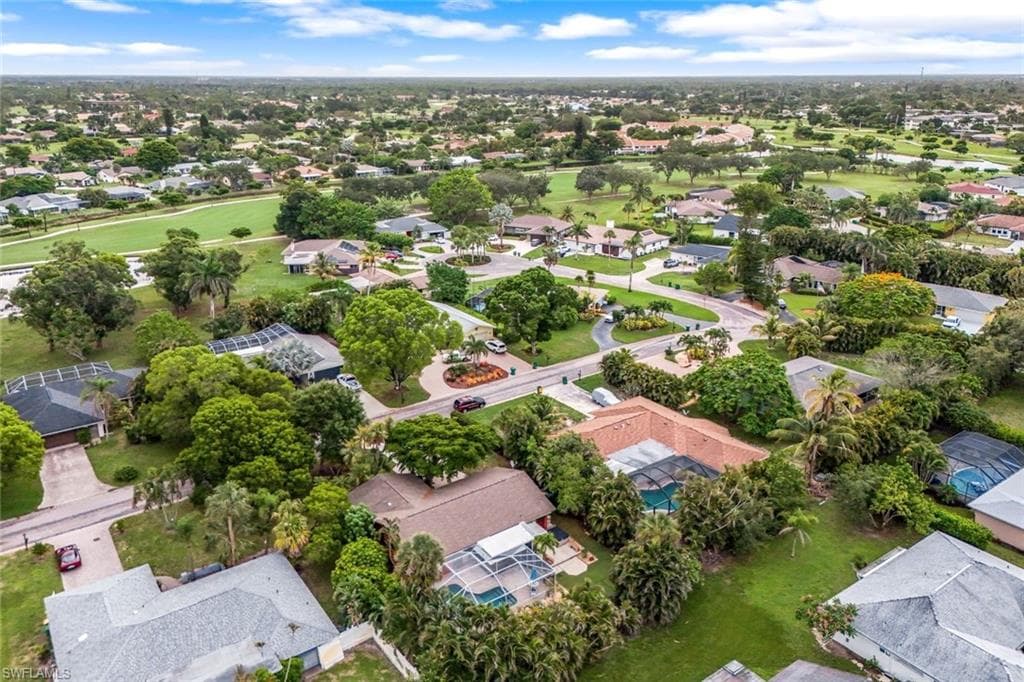 150 Big Springs Dr, Naples, FL 34113-21