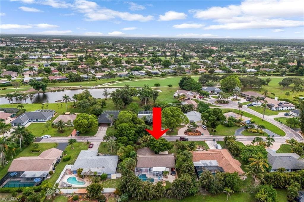 150 Big Springs Dr, Naples, FL 34113-8