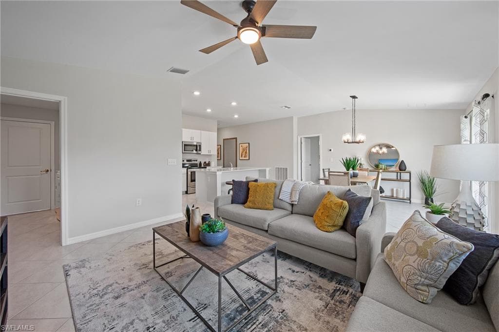 4139 Tulia Way, North Fort Myers, FL 33917-9
