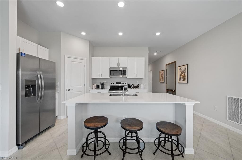 4139 Tulia Way, North Fort Myers, FL 33917-12