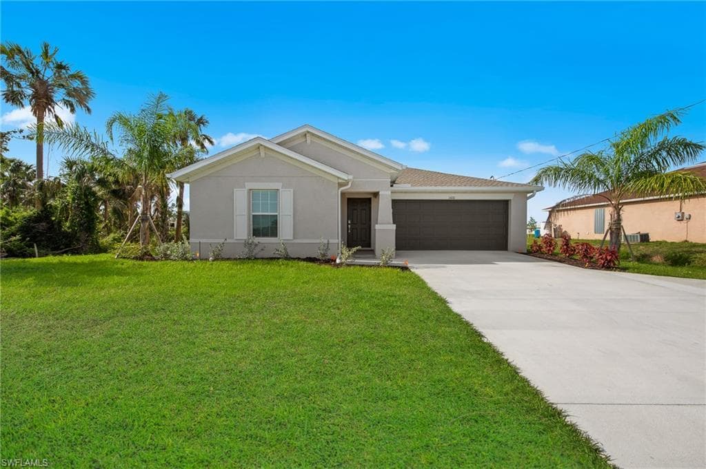 4139 Tulia Way, North Fort Myers, FL 33917-1