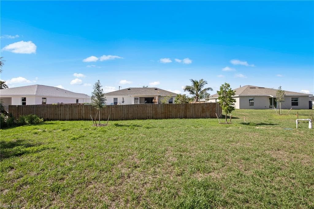 4139 Tulia Way, North Fort Myers, FL 33917-29