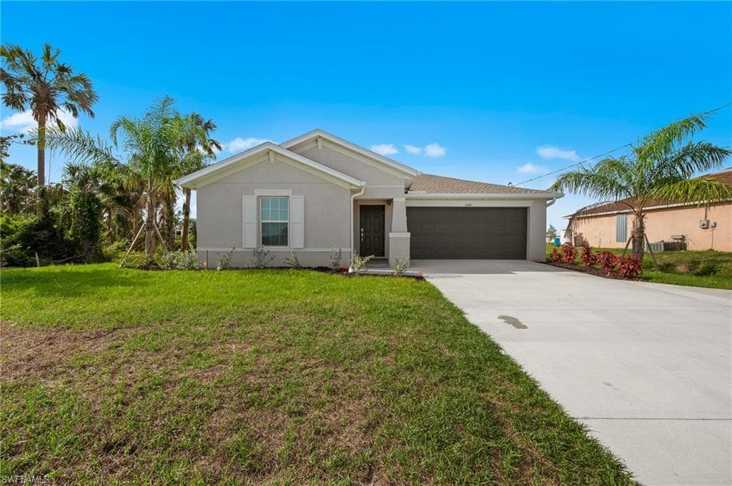 4139 Tulia Way, North Fort Myers, FL 33917-32