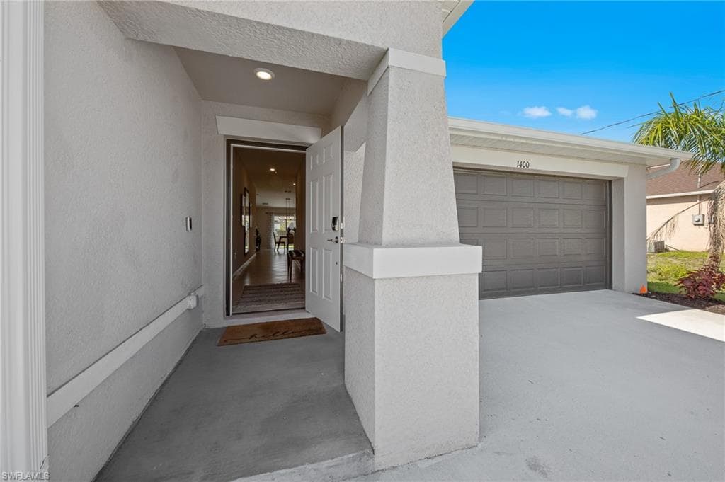 4139 Tulia Way, North Fort Myers, FL 33917-2