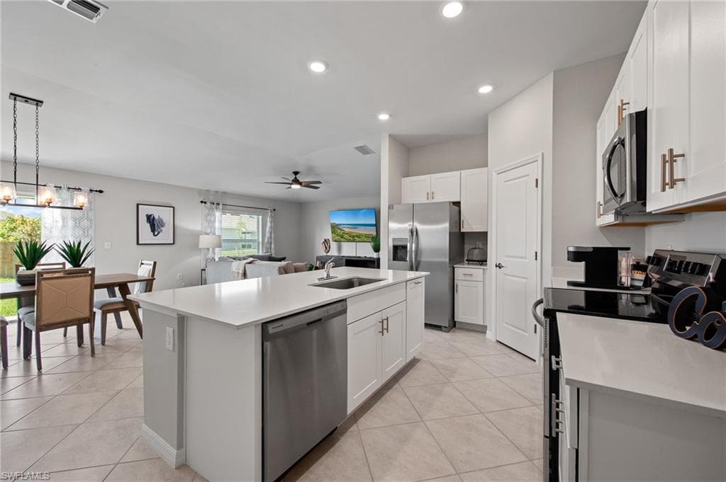 4139 Tulia Way, North Fort Myers, FL 33917-4