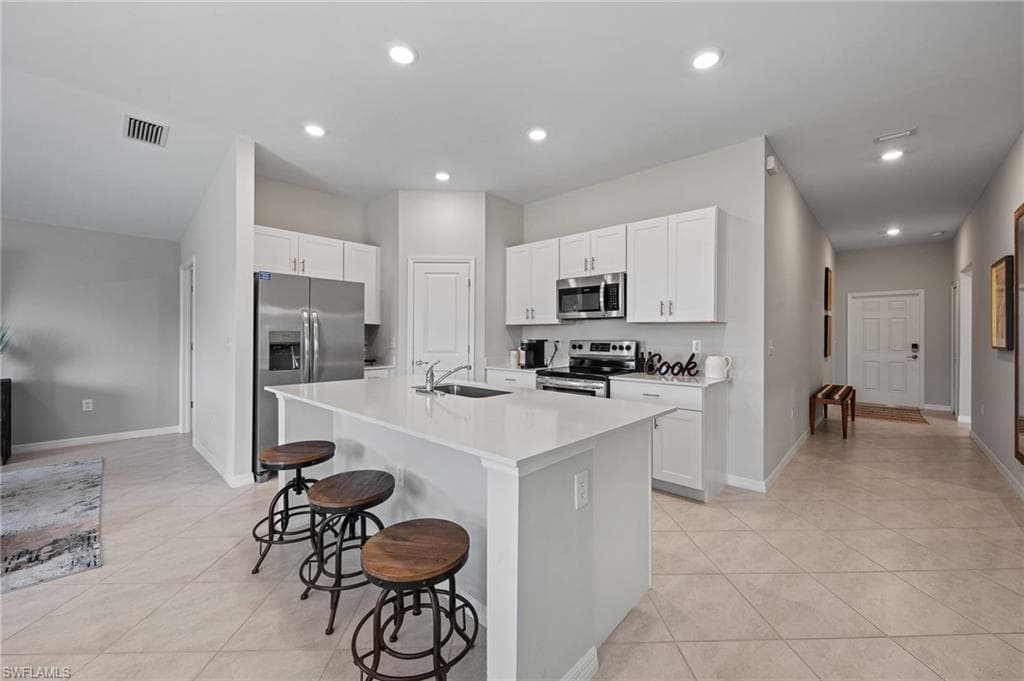 4139 Tulia Way, North Fort Myers, FL 33917-5