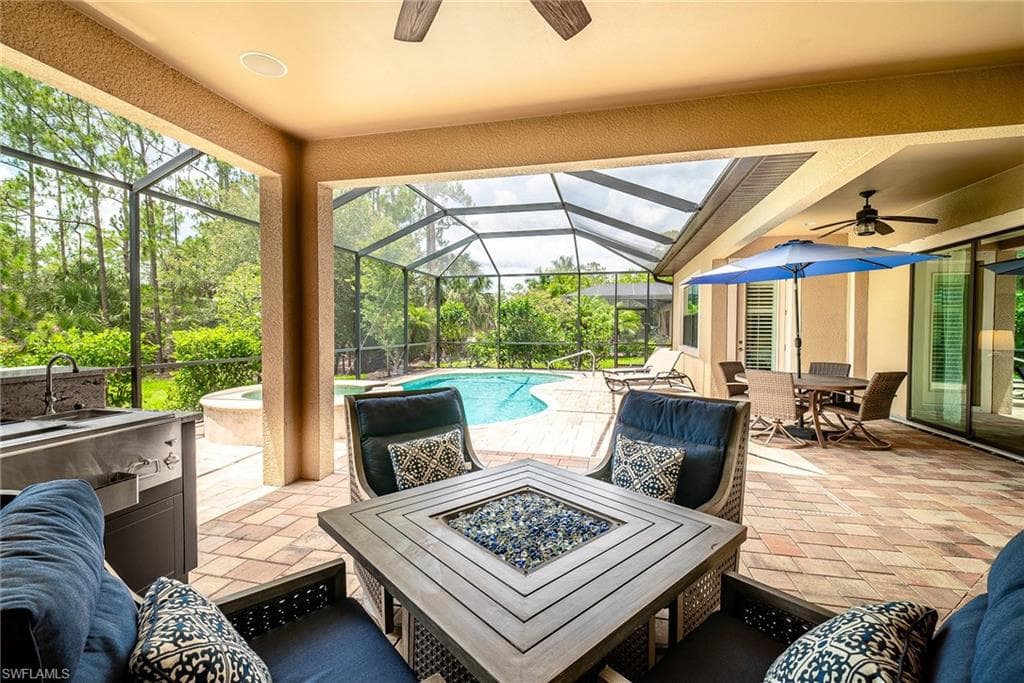 1387 Mockingbird Dr, Naples, FL 34120-32