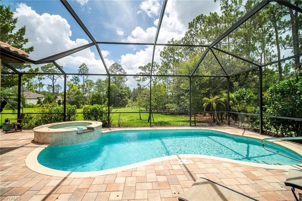 1387 Mockingbird Dr, Naples, FL 34120-36