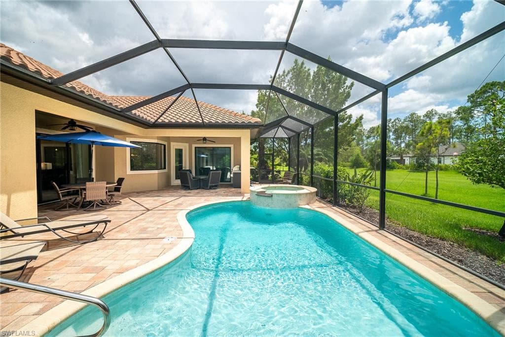 1387 Mockingbird Dr, Naples, FL 34120-38