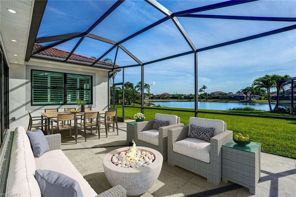 9923 Via San Marco Loop, Fort Myers, FL 33905-19