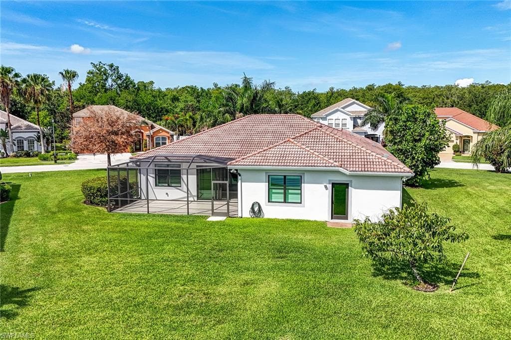 9923 Via San Marco Loop, Fort Myers, FL 33905-20