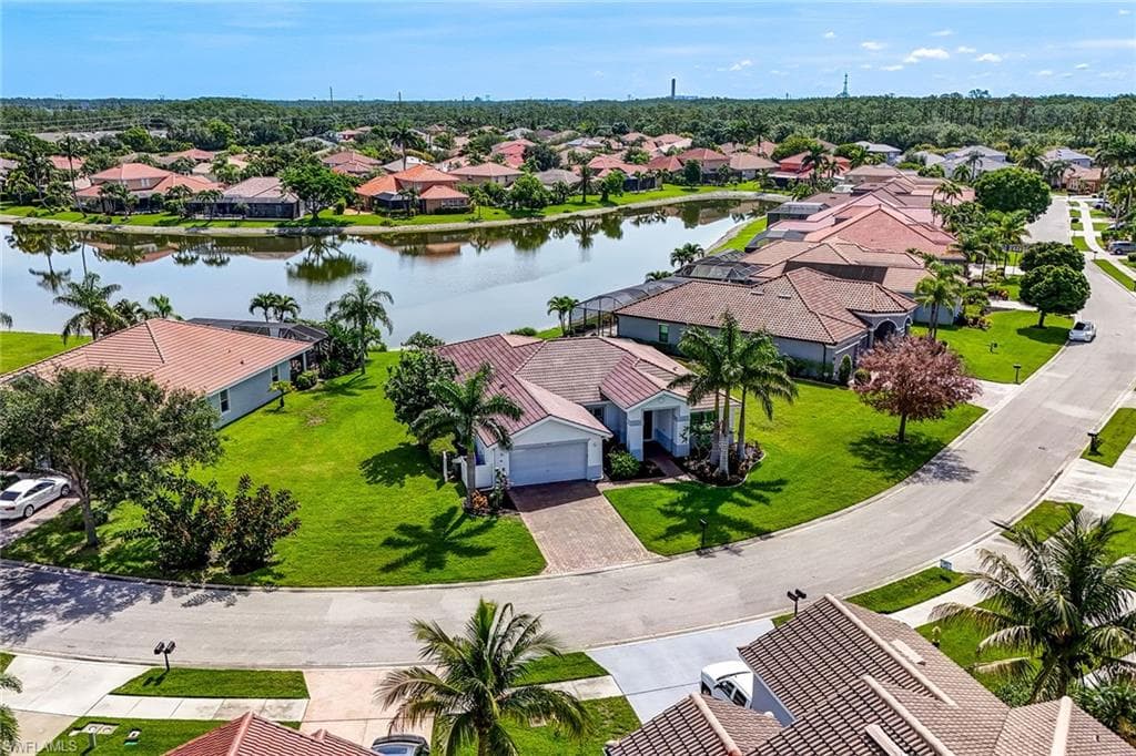 9923 Via San Marco Loop, Fort Myers, FL 33905-23