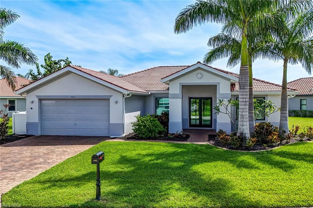 9923 Via San Marco Loop, Fort Myers, FL 33905-1