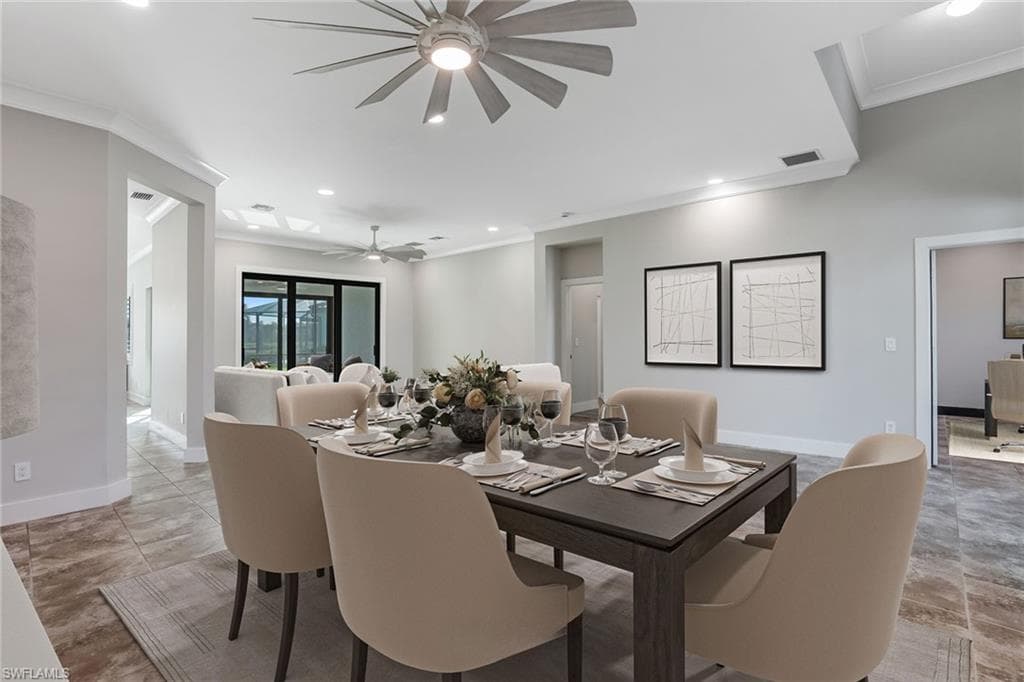 9923 Via San Marco Loop, Fort Myers, FL 33905-5
