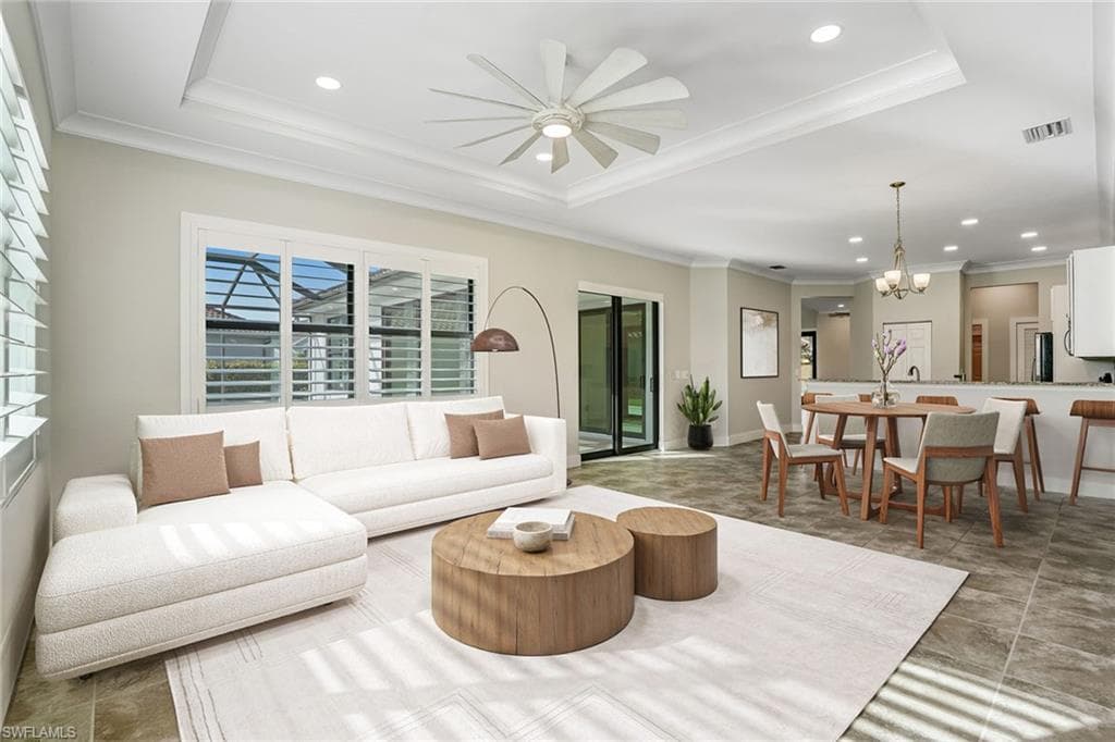 9923 Via San Marco Loop, Fort Myers, FL 33905-6