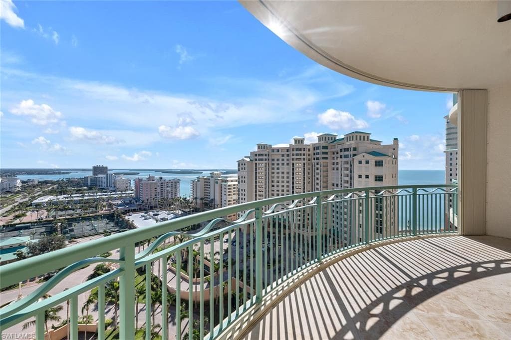 940 Cape Marco Dr 1603, Marco Island, FL 34145-25