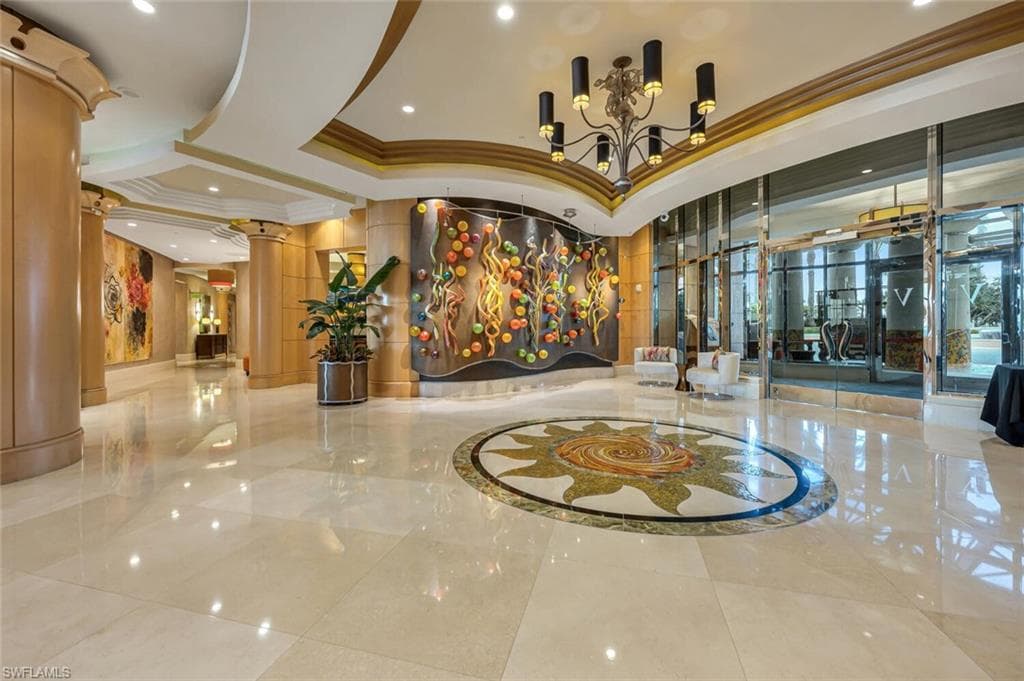 940 Cape Marco Dr 1603, Marco Island, FL 34145-43