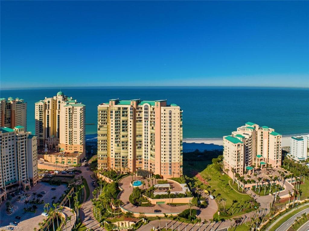 940 Cape Marco Dr 1603, Marco Island, FL 34145-44