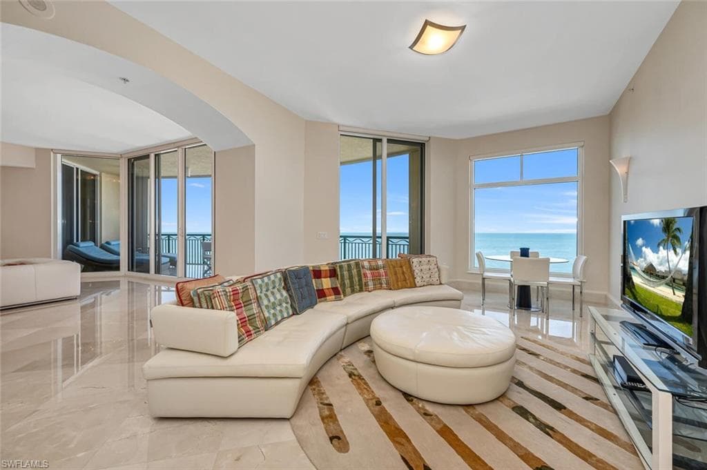 940 Cape Marco Dr 1603, Marco Island, FL 34145-5