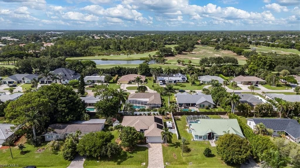 151 Fairway Cir, Naples, FL 34110-26