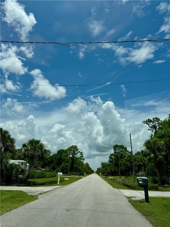 39th Ave NE, Naples, FL 34120-3